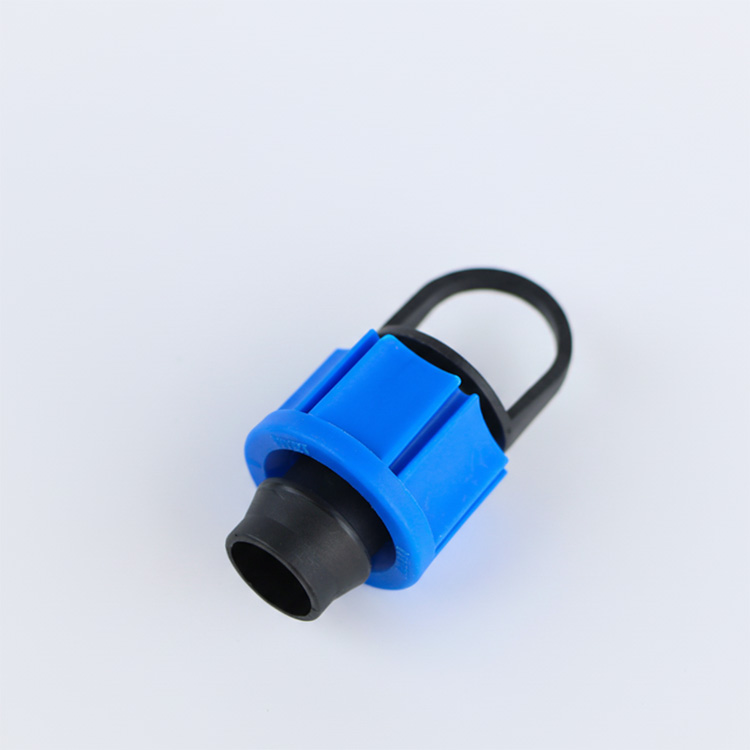 16mm Plastic Drip Irrigation Lock