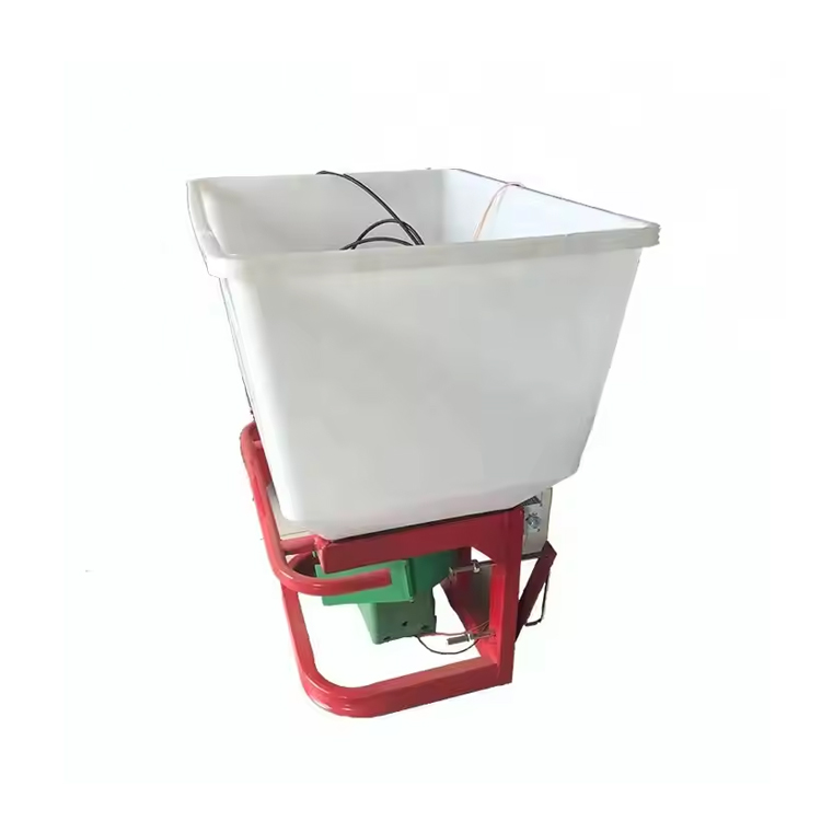 Do you know about automatic fertilizer applicators?