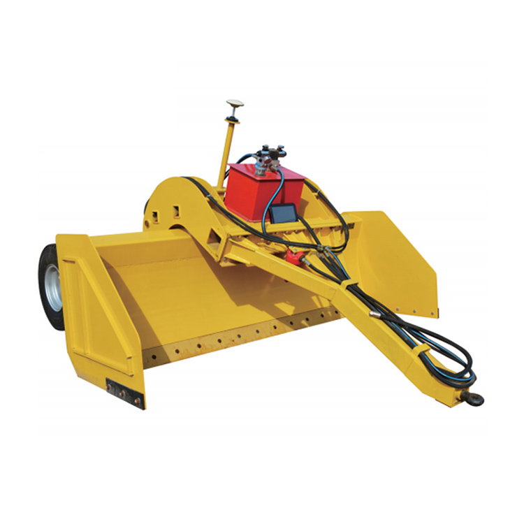 Core knowledge of the laser grading machine industry