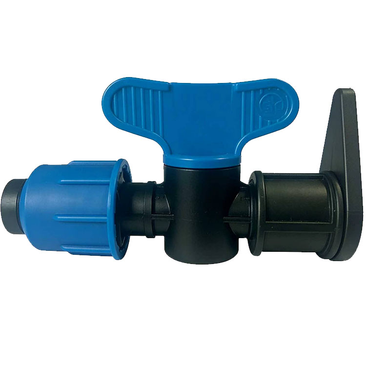 New Generation Irrigation Mini Valve Hits The Market With Shock