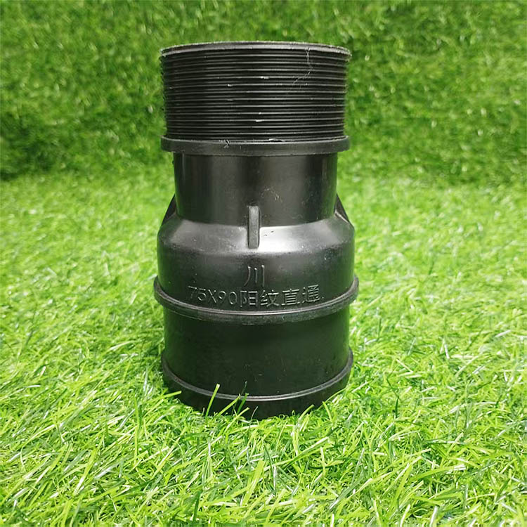 From Leaking Drip Irrigation To Sealed Water Saving, Only One Compatible PVC To Hose Thread Retrofit Adapter Is Needed