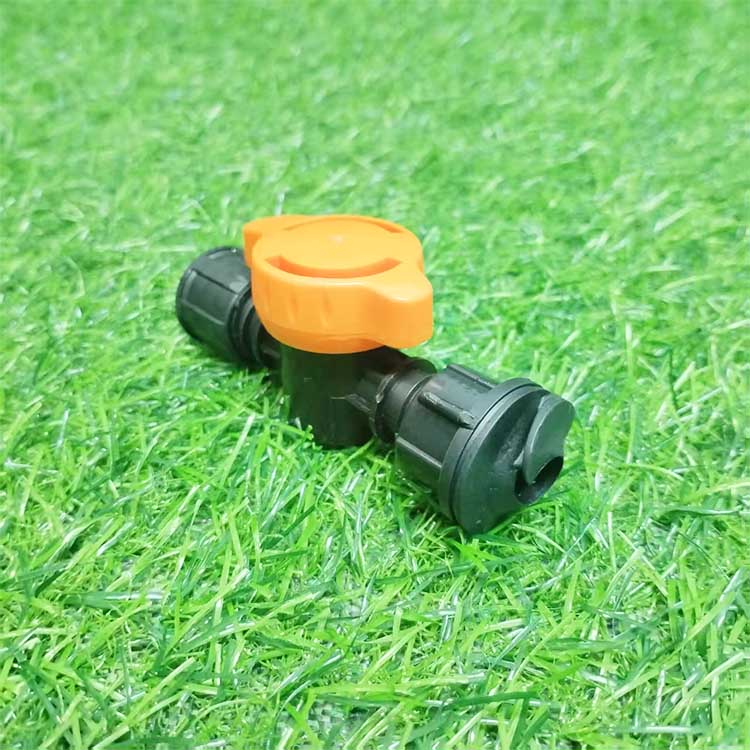 Shuoxin Unveils New Precision Water-Saving Valve