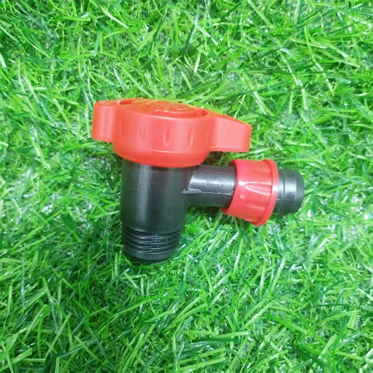 Daily Output Hits 80,000 Pcs! High-Performance Drip Valves Surge Across Global Markets