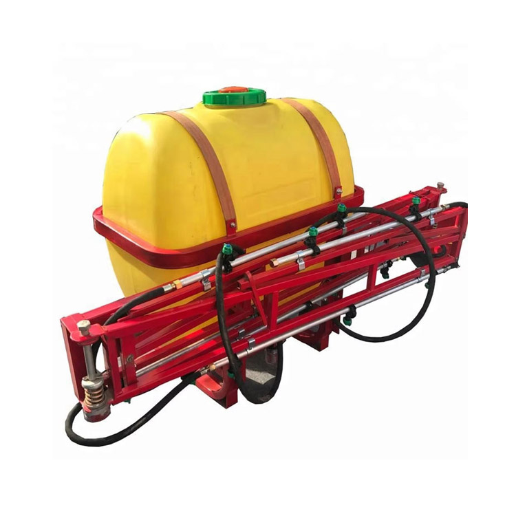3 Point Hitch Air Blast Sprayers