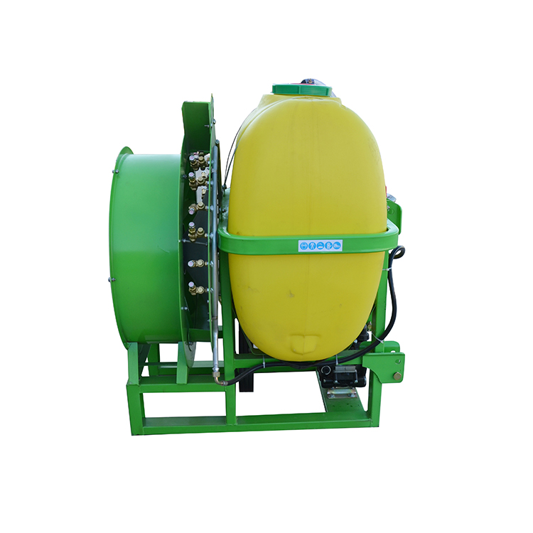 3 Point Hitch Air Blast Sprayers