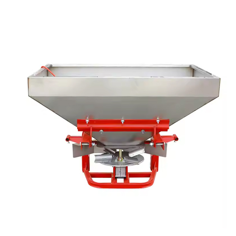 3 Point Hitch Fertilizer Spreaders