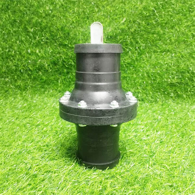 75mm Irrigation Ball Valve