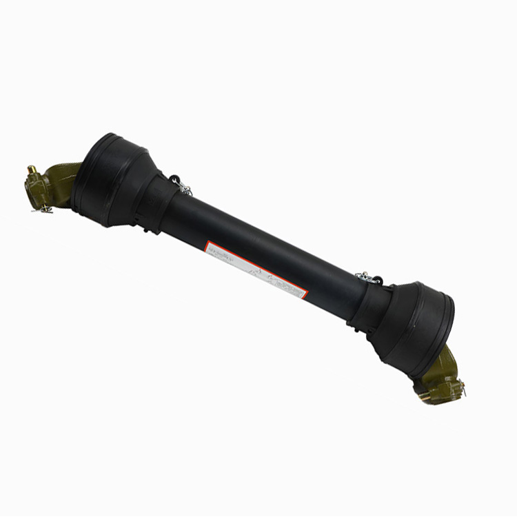 Agricultural PTO Drive Shafts