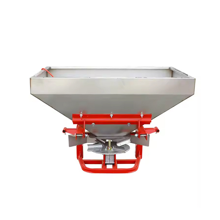 ATV Fertilizer Spreader