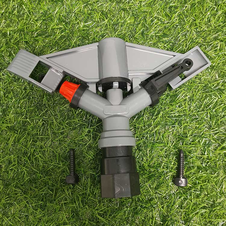 Bakim Grey Sprinkler