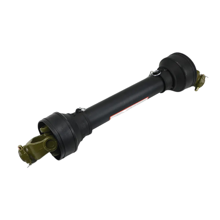 Cardan PTO Drive Shaft