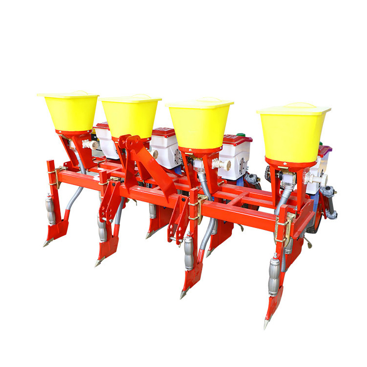 Corn Seed Machine