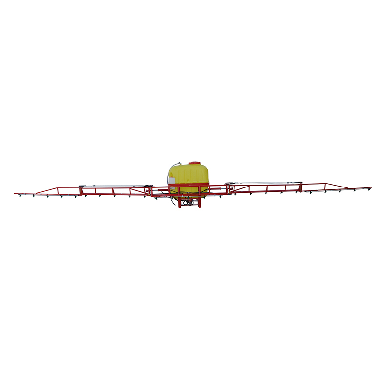 Farm Boom Sprayers