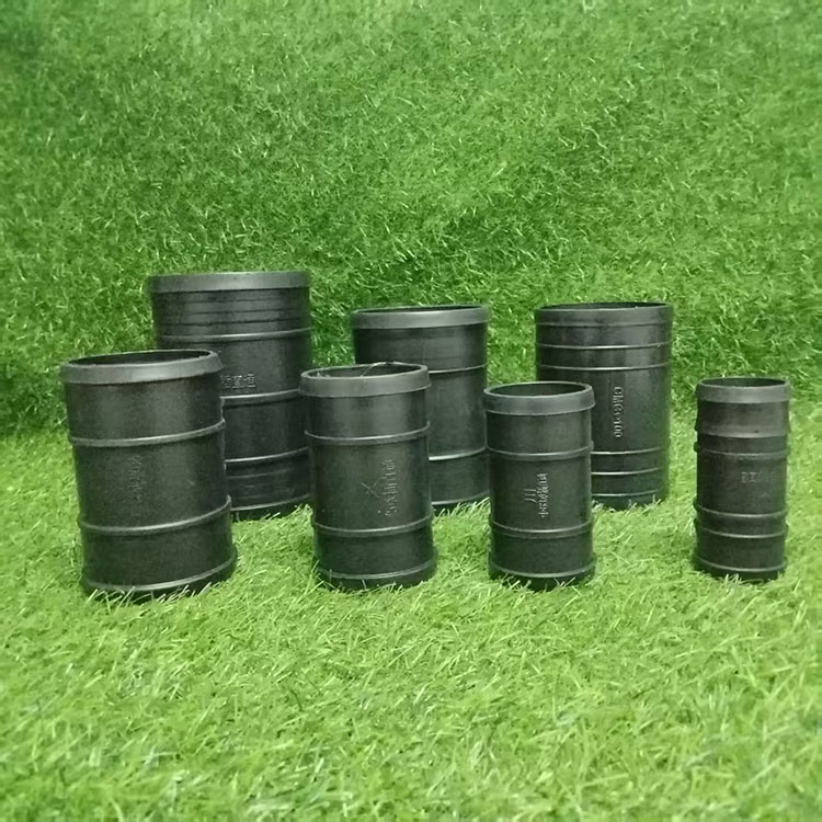 HDPE Pipe Coupler