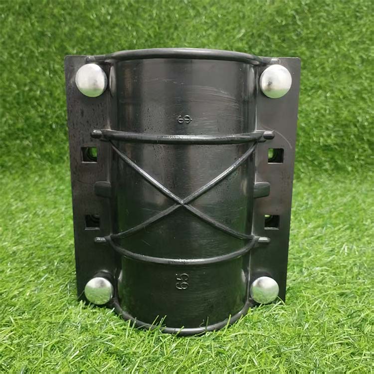 Hdpe Pipe Repair Clamp