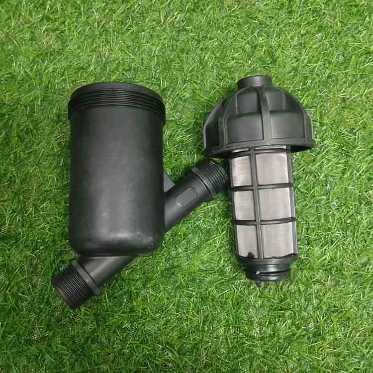 Horticultural Drip Irrigation Screen Filter