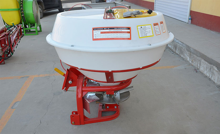Tractor Spreaders