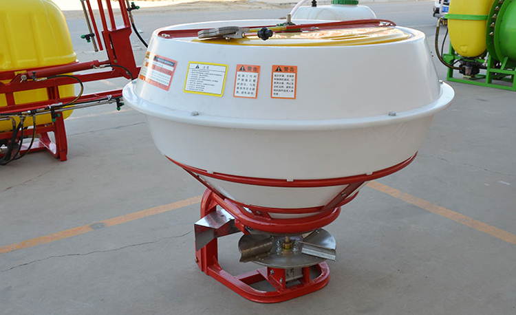 Tractor Spreader