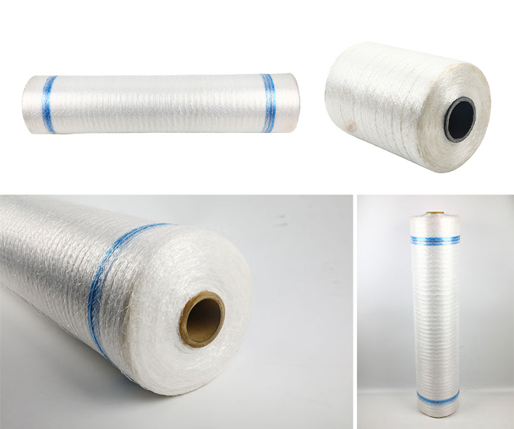 Silage Net Wraps Silage Net Wraps