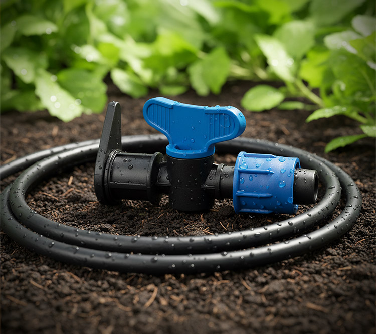Irrigation Mini Valve