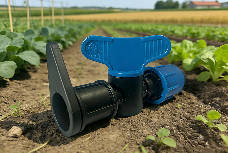 Irrigation Mini Valve Factory