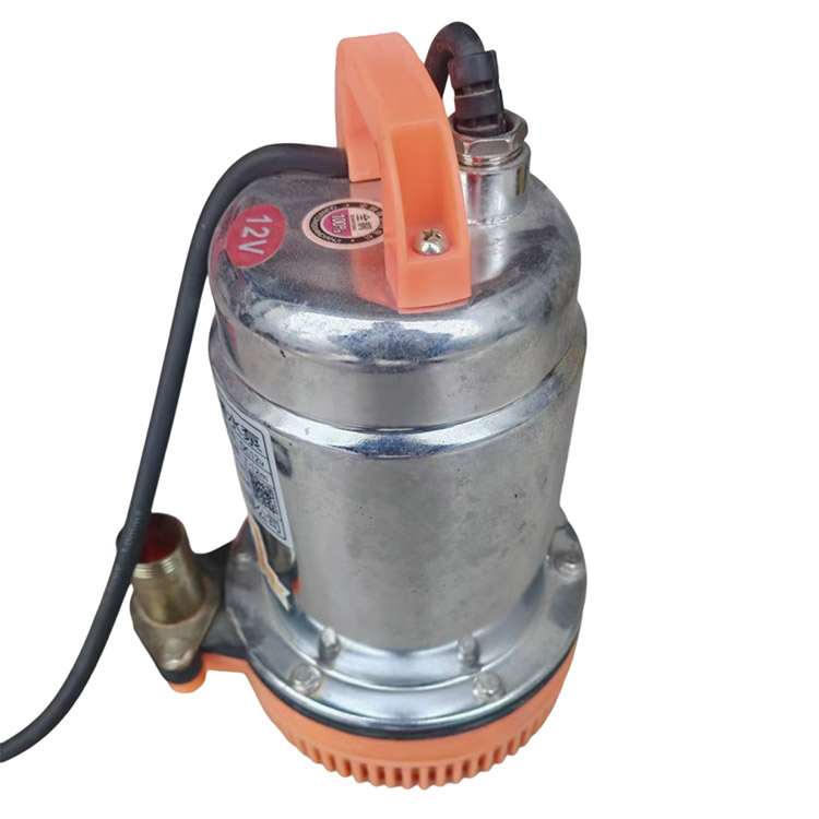 Gasoline Water Pumps