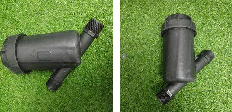 Horticultural Drip Irrigation Screen Filter