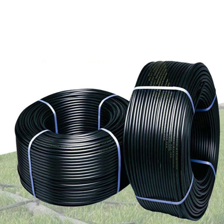 Agricultural Irrigation PE Pipe