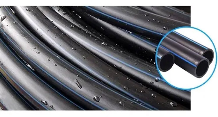 Agricultural Irrigation PE Pipe