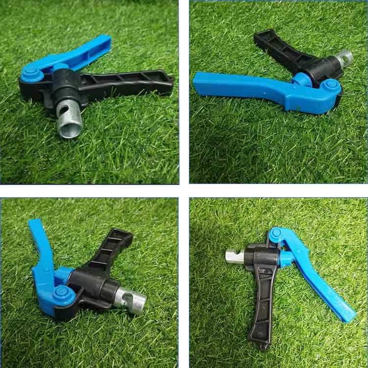 Layflat Hose Punch