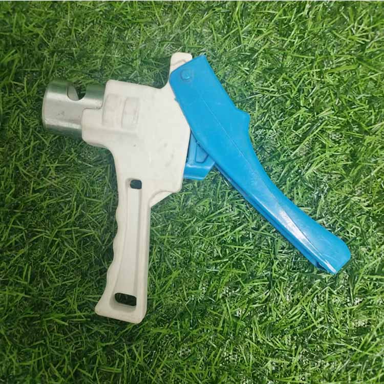 Agricultural Drip Irrigation Punching Tool