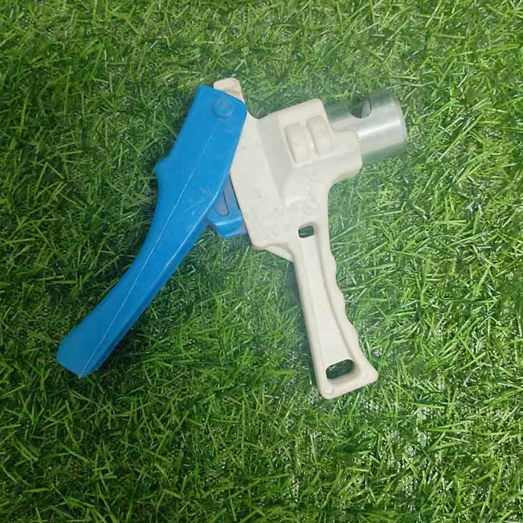 Agricultural Drip Irrigation Punching Tool