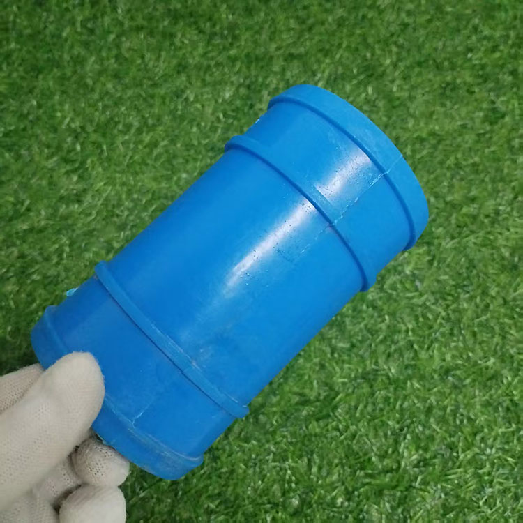 PVC Pipe Connector Straight Joint PVC Pipe Connector Straight Joint