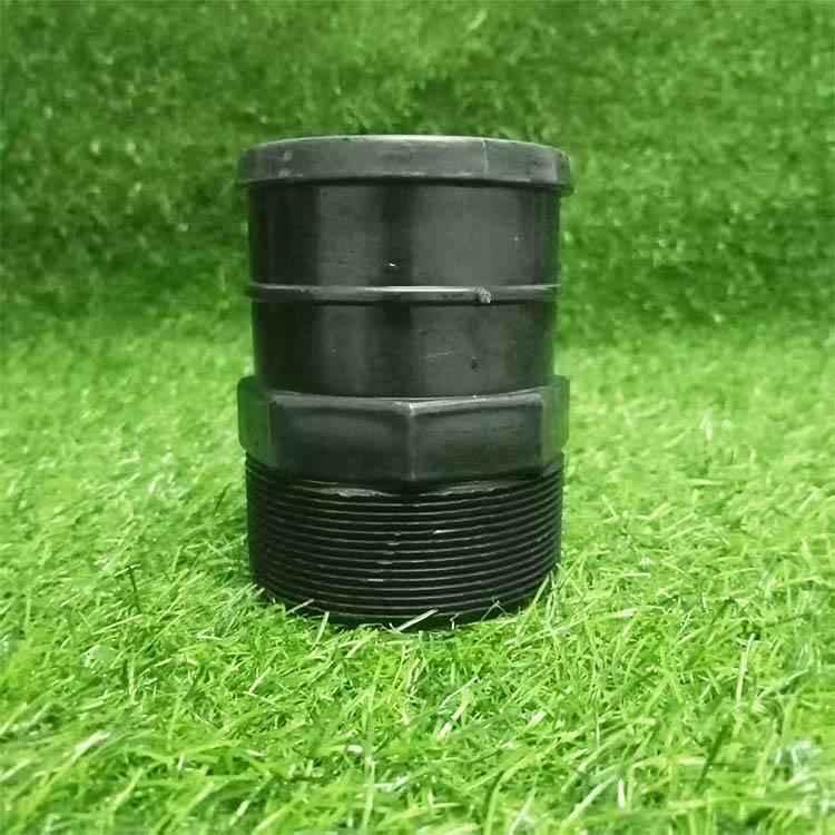 Terminal He 3/4 Polipropileno Terminal He 3/4 Polipropileno