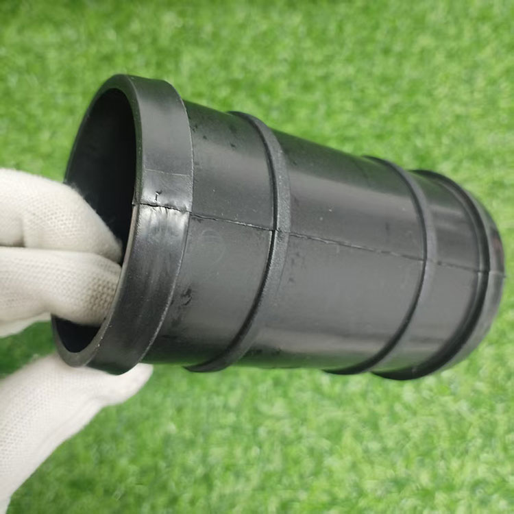 HDPE Pipe Coupler
