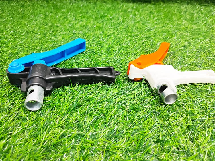 Layflat Hose Punch Tool
