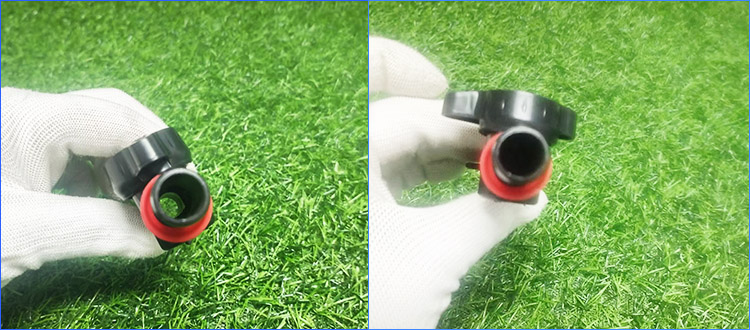 Mini Irrigation Valve