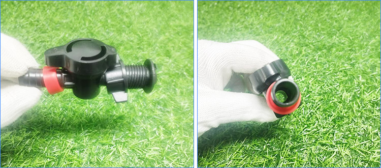 Mini Irrigation Valve