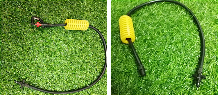 Hanging Micro Sprinkler