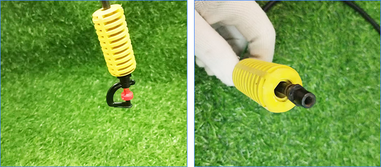 Hanging Micro Sprinkler