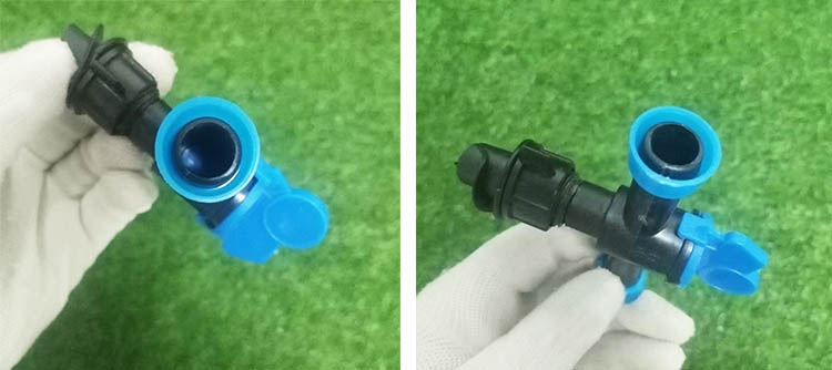 Drip Irrigation Mini Valve