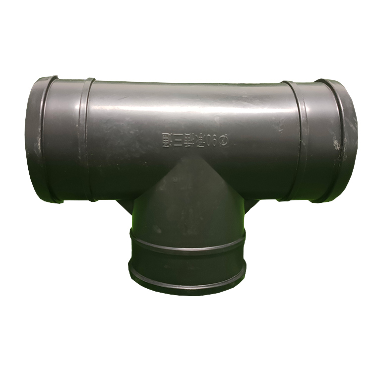 90mm Irrigation Socket Tee