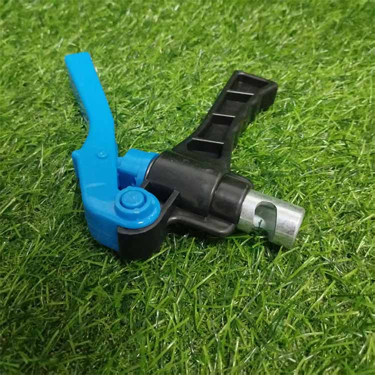 Layflat Hose Punch