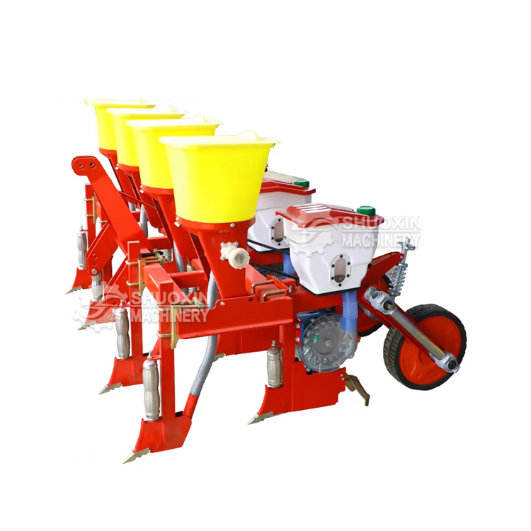 Maize Seeder Machines