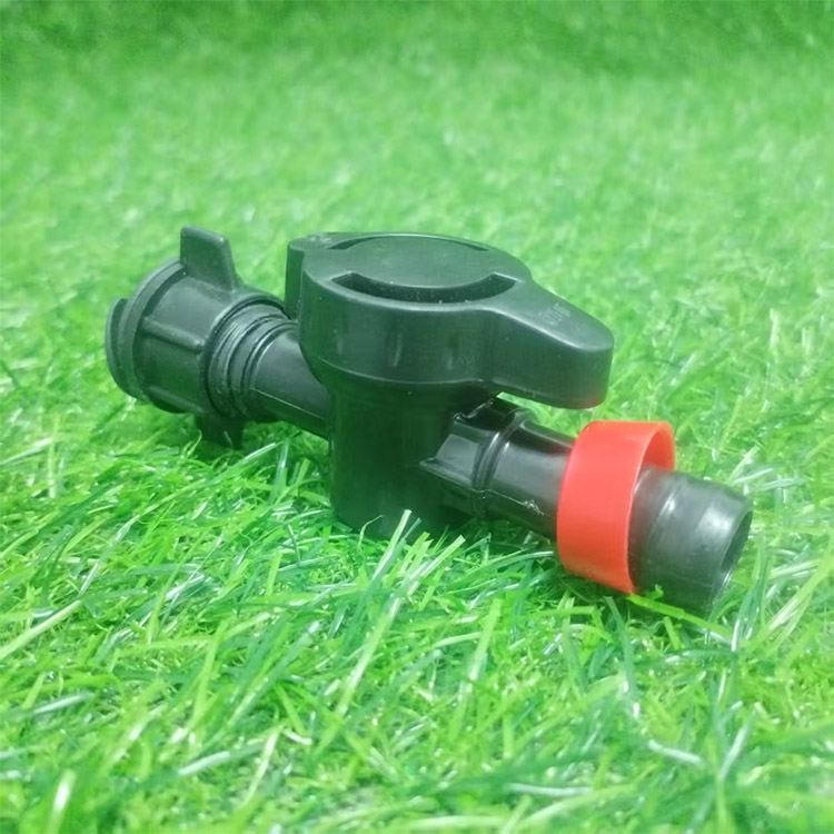 Mini Irrigation Valve