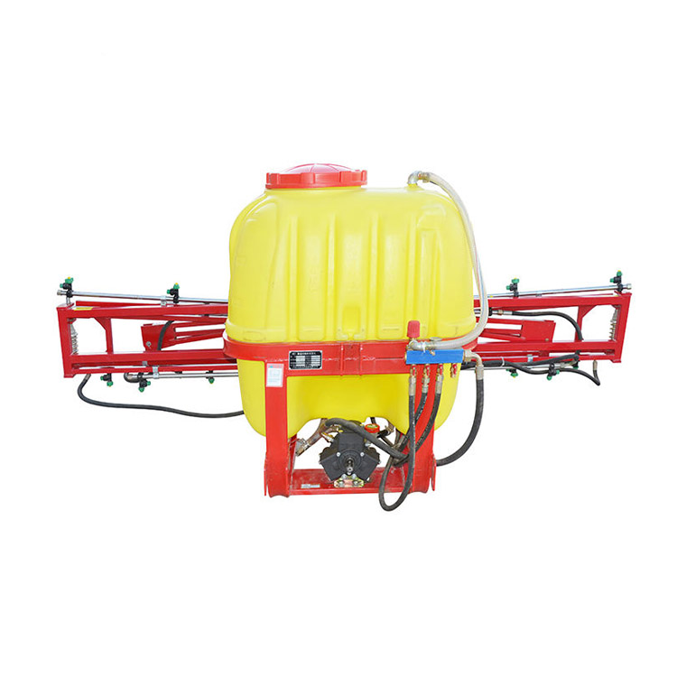 Mounted Type Boom Sprayer