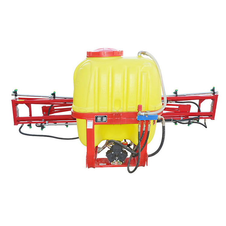 Mounted Type Boom Sprayers