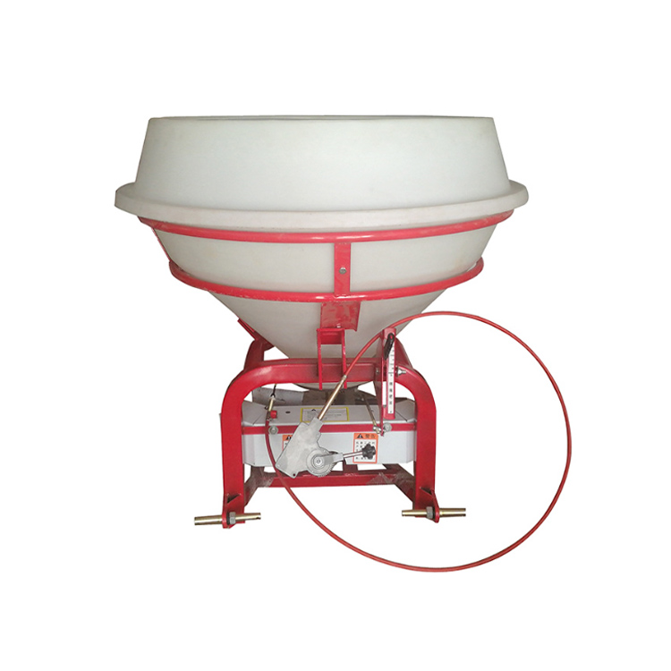 Plastic Fertilizer Spreaders