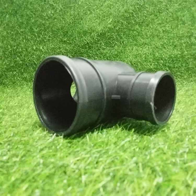 Plastic Plug Tee