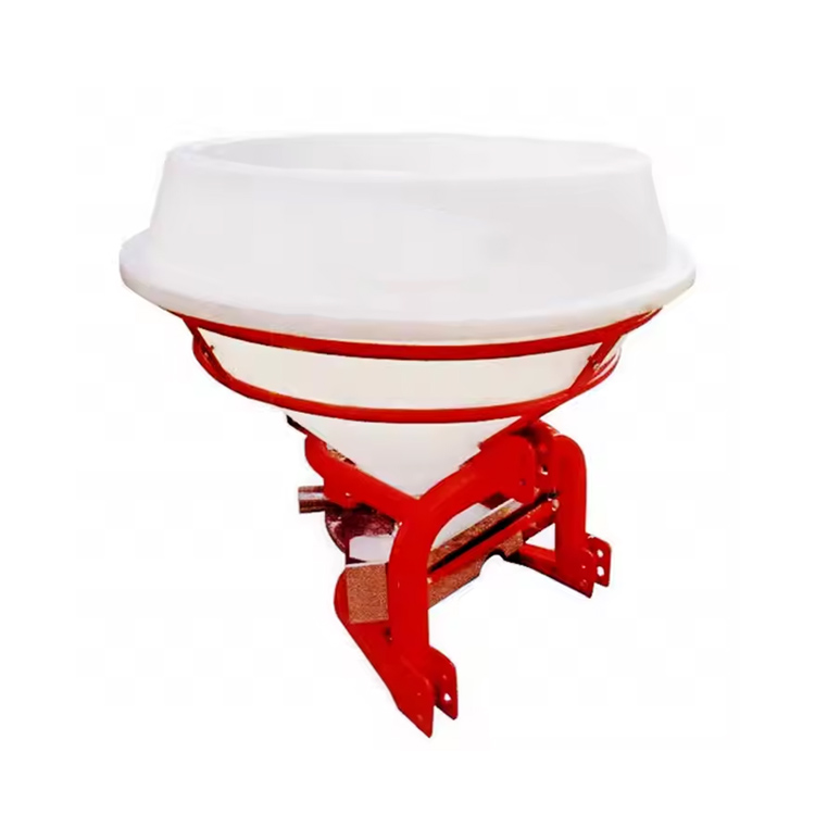 Plastic Tractor Fertilizer Spreader